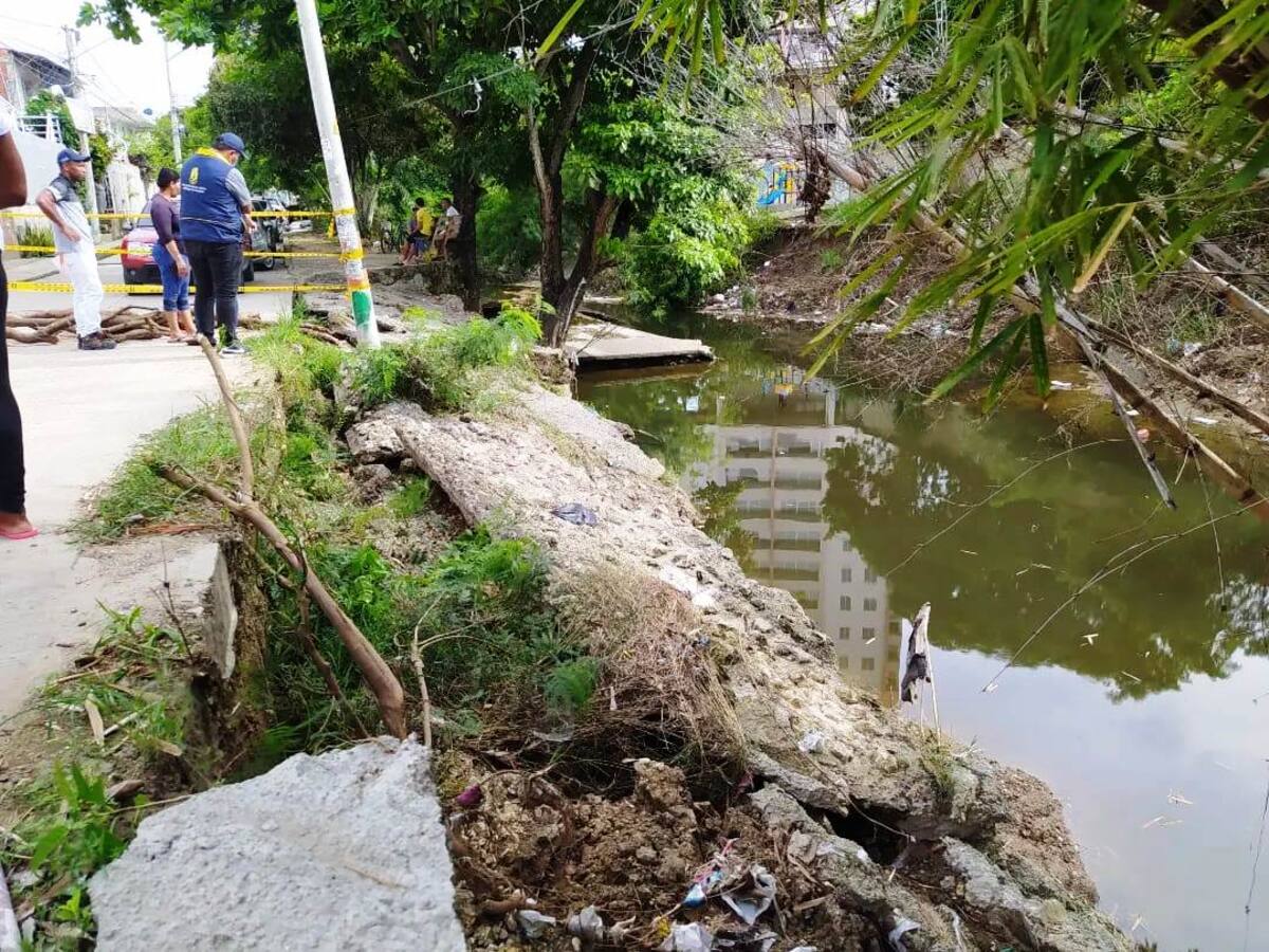 Cartagena se prepara para una jornada de Simulacro de emergencias