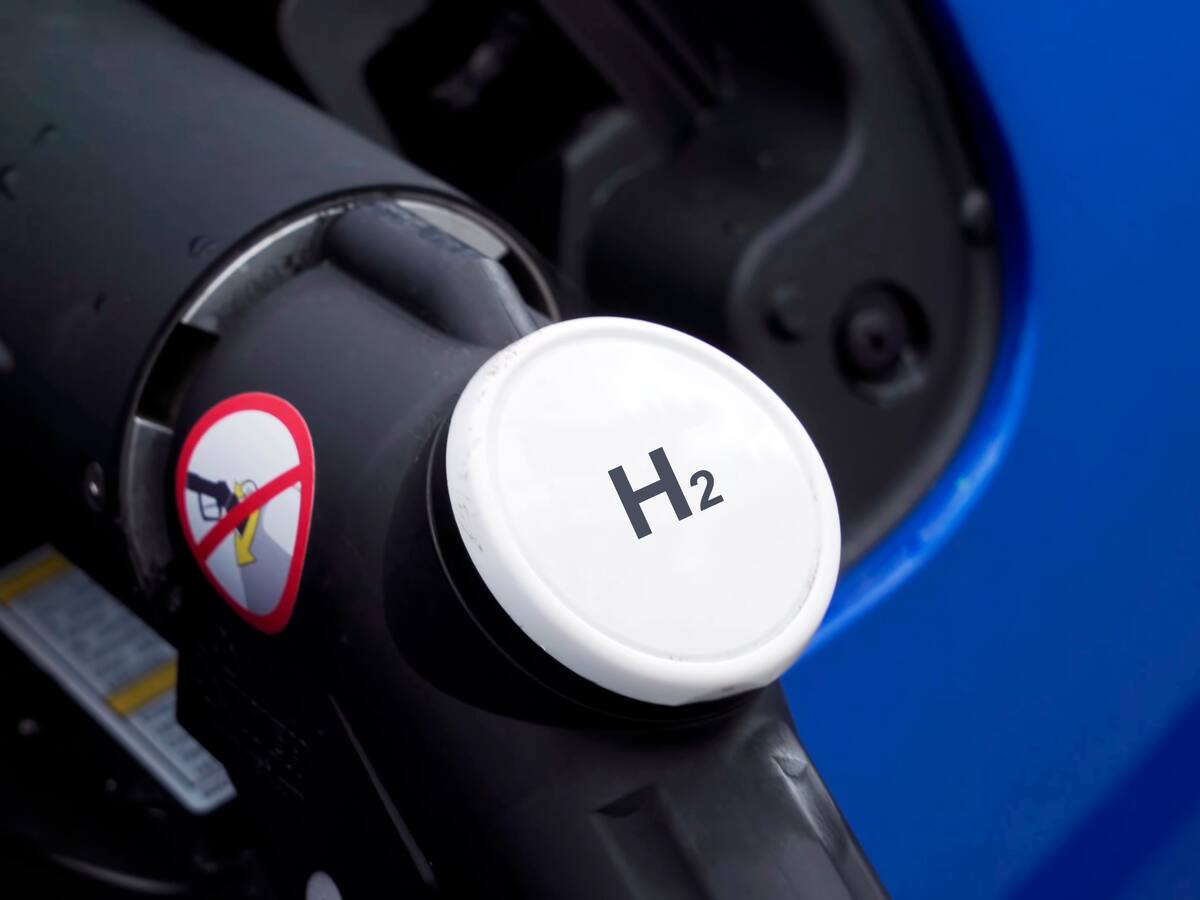 Carro a combustión de hidrógeno: la nueva alternativa sostenible