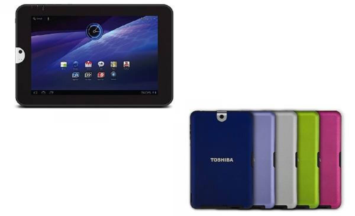 Toshiba Thrive