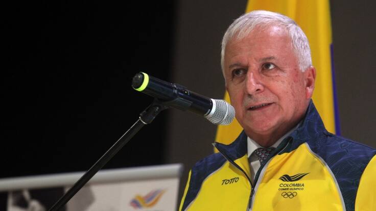 BALTAZAR MEDINA SOBRE LA ELECCIÓN DEL ABANDERADO