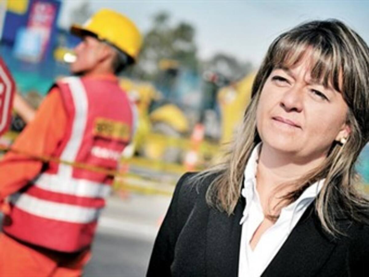 Fiscalía imputaría más delitos a la exdirectora del IDU Liliana Pardo