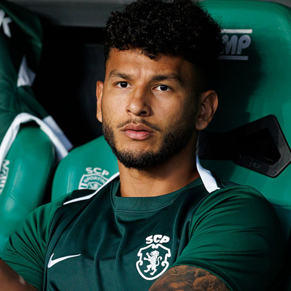 La razón que llevaría a Luis Suárez a contemplar su salida del Sporting de Portugal