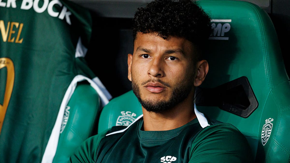 La razón que llevaría a Luis Suárez a contemplar su salida del Sporting de Portugal