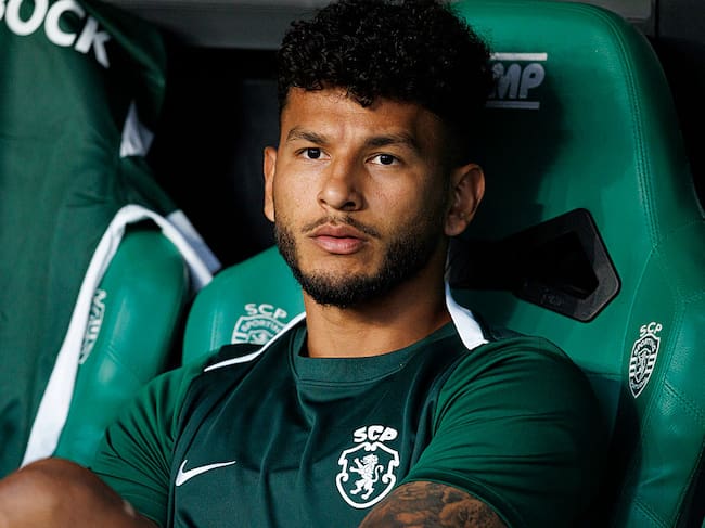Luis Javier Suárez / Getty Images