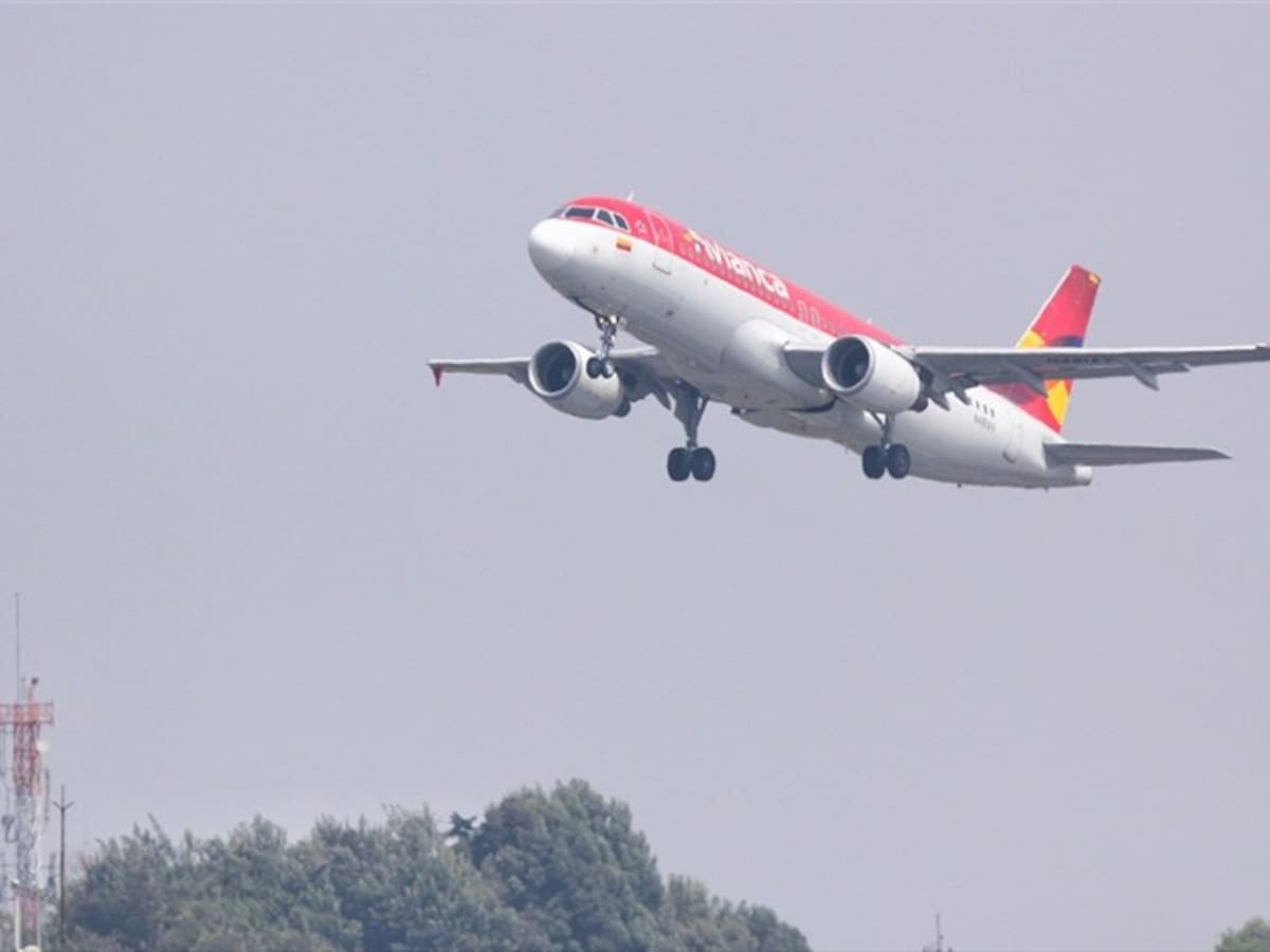 Subdirector de la Aeronáutica Civil explicó descoordinación en el Aeropuerto de Cartagena