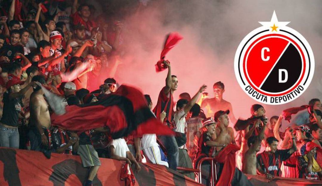 Partido del Cúcuta Deportivo se aplazaría este domingo