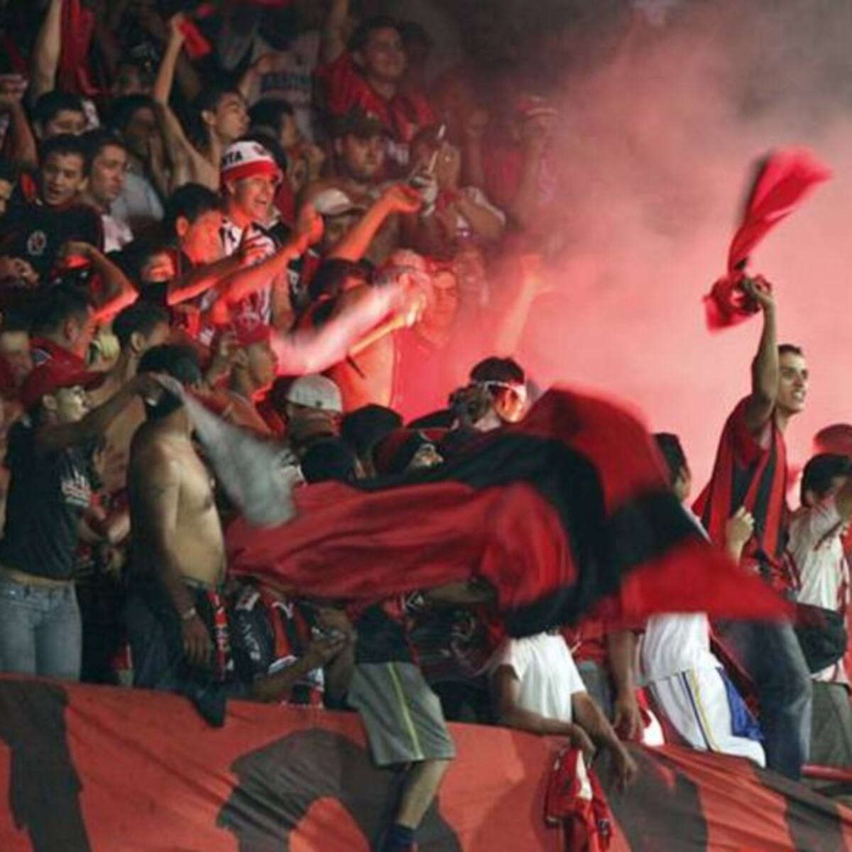 Partido del Cúcuta Deportivo se aplazaría este domingo