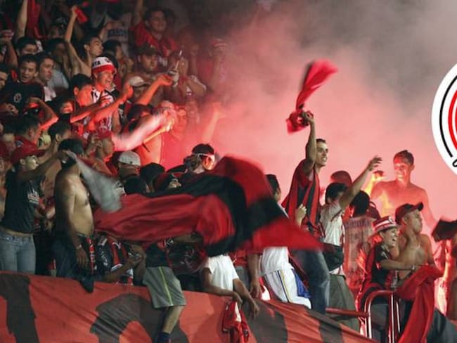 Partido del Cúcuta Deportivo se aplazaría este domingo