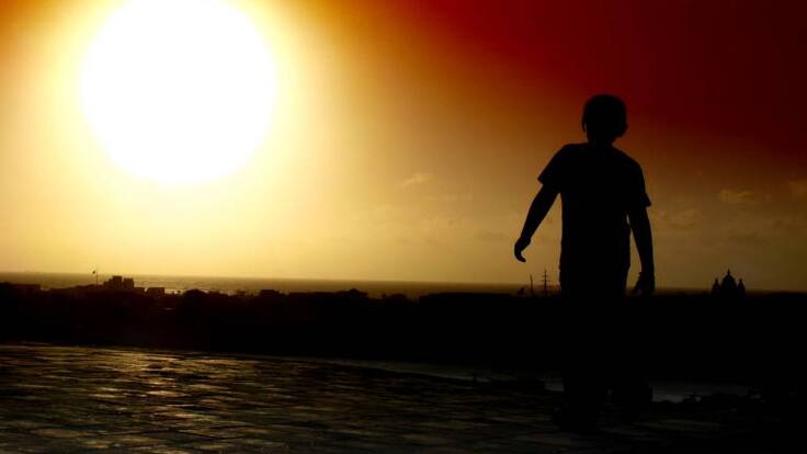 Historia de duelo Jorge Eliécer Sierra