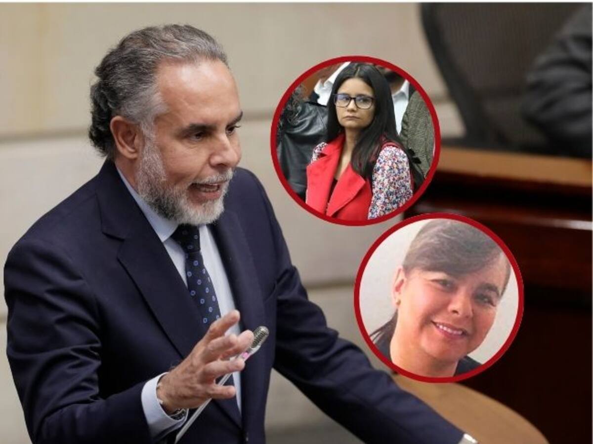 No me cabe en la cabeza cómo creen que voy a sobornar a alguien para que no hable: Benedetti