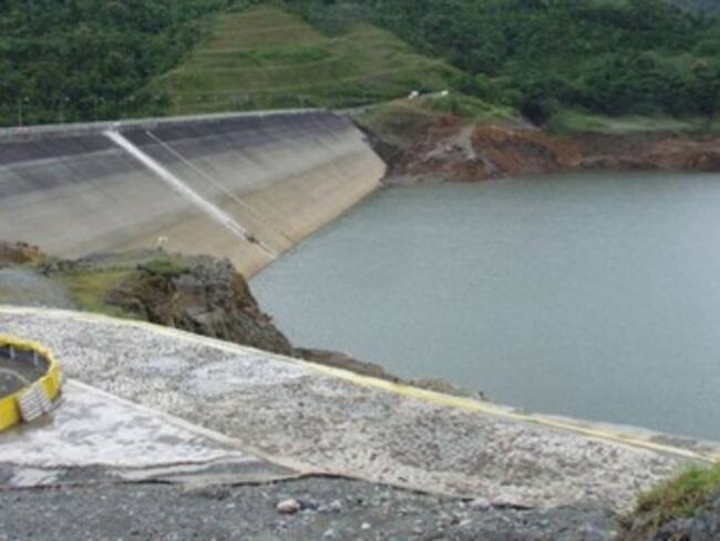 La Autoridad del Canal de Panamá adopta medidas para afrontar sequía