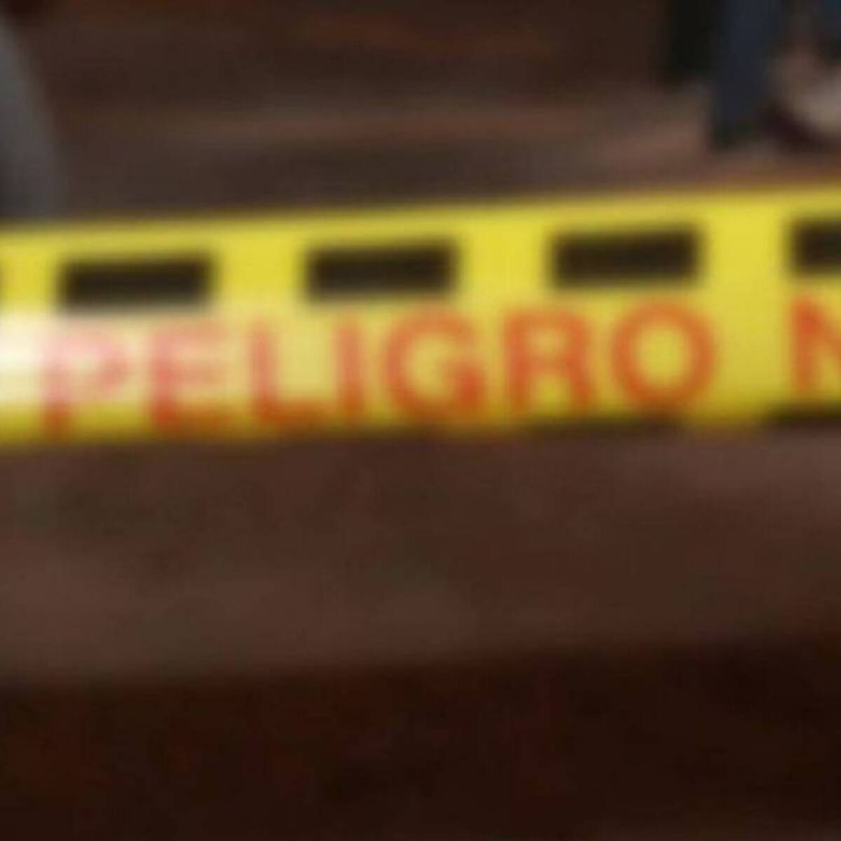 Un menor entre los señalados del triple crimen al oriente de Cali