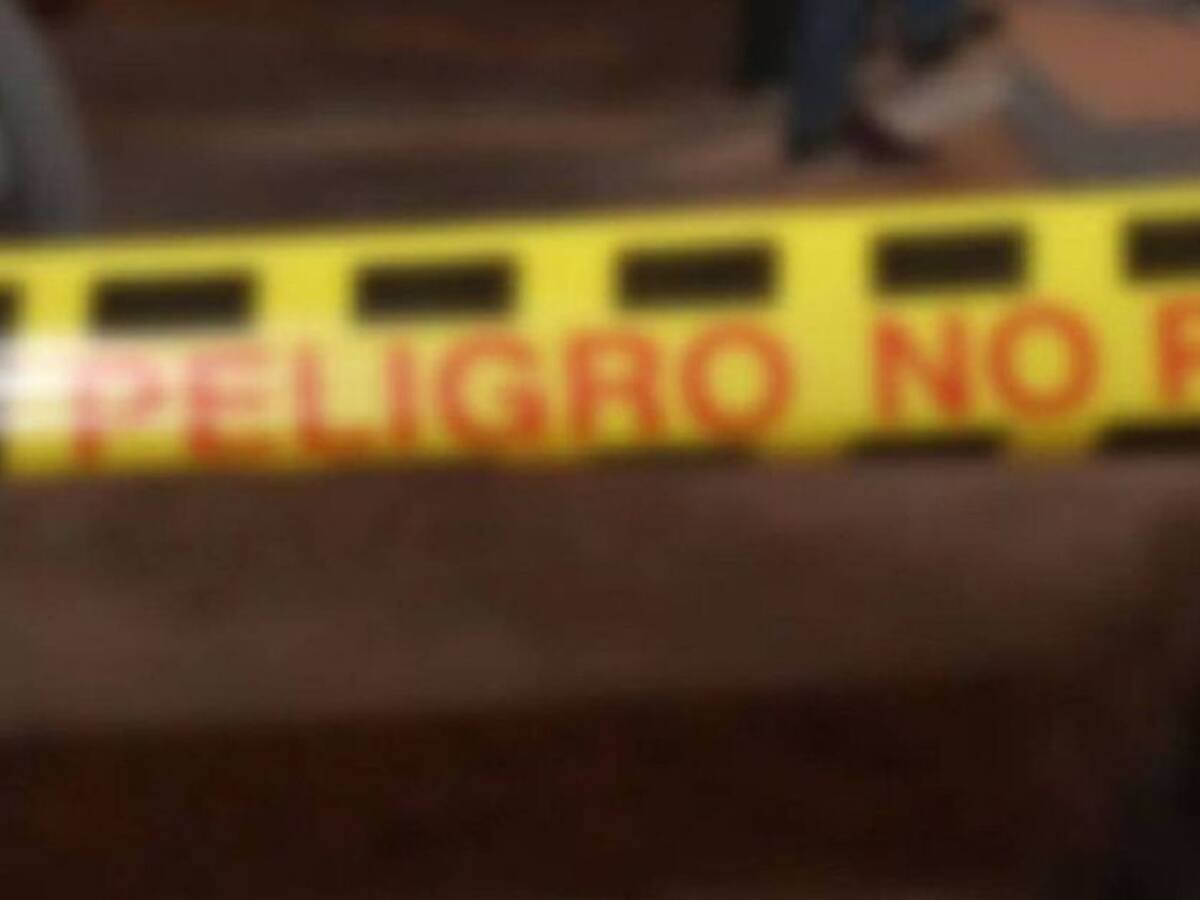 Un menor entre los señalados del triple crimen al oriente de Cali