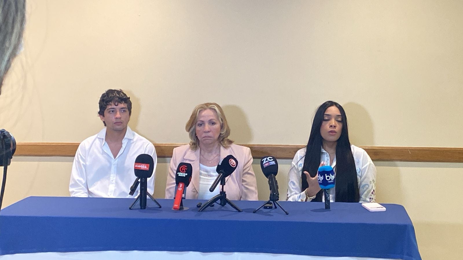 Foto: Caracol Radio.