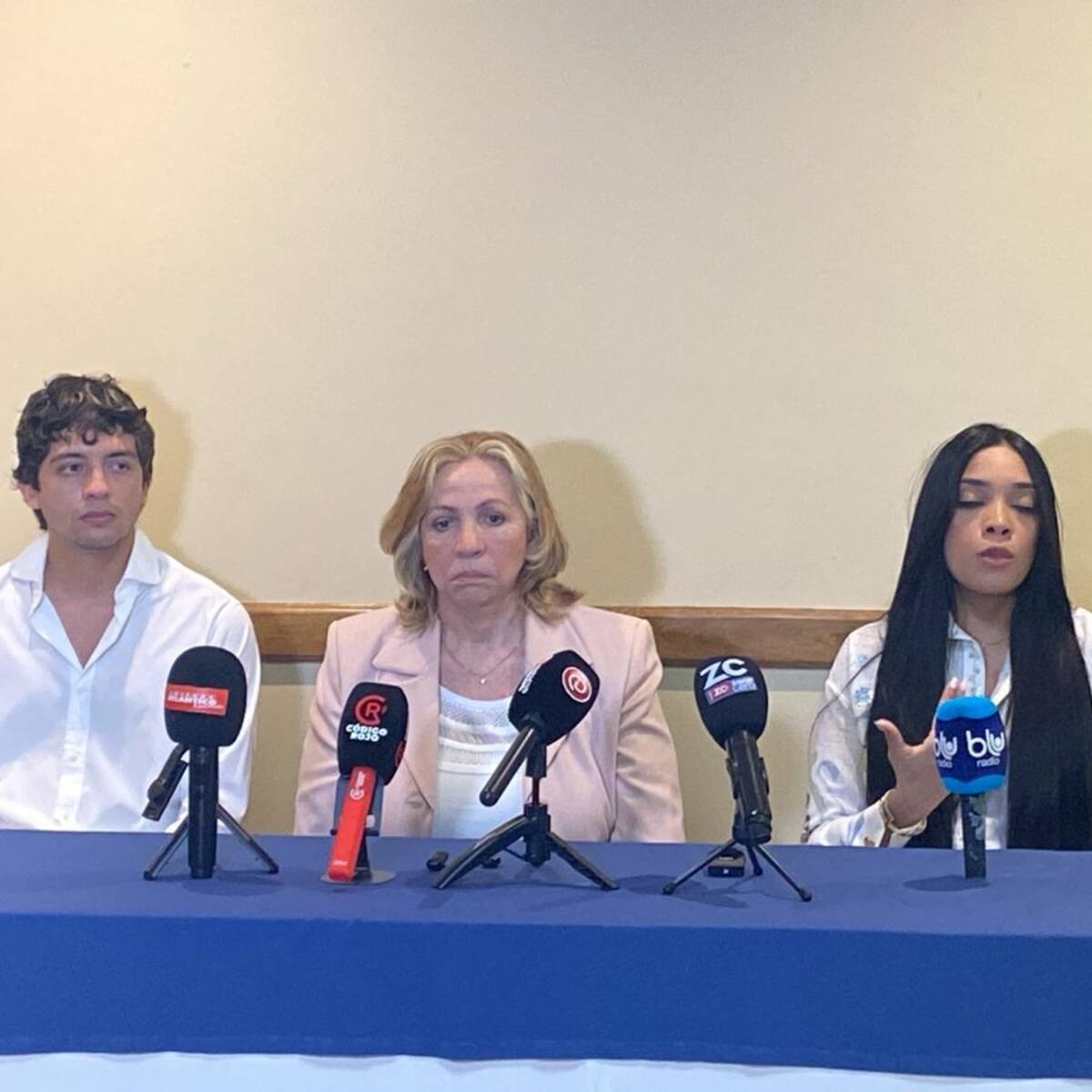“No estamos hablando de meses, sino de días”: defensa de Gette sobre regreso a la Uniautónoma
