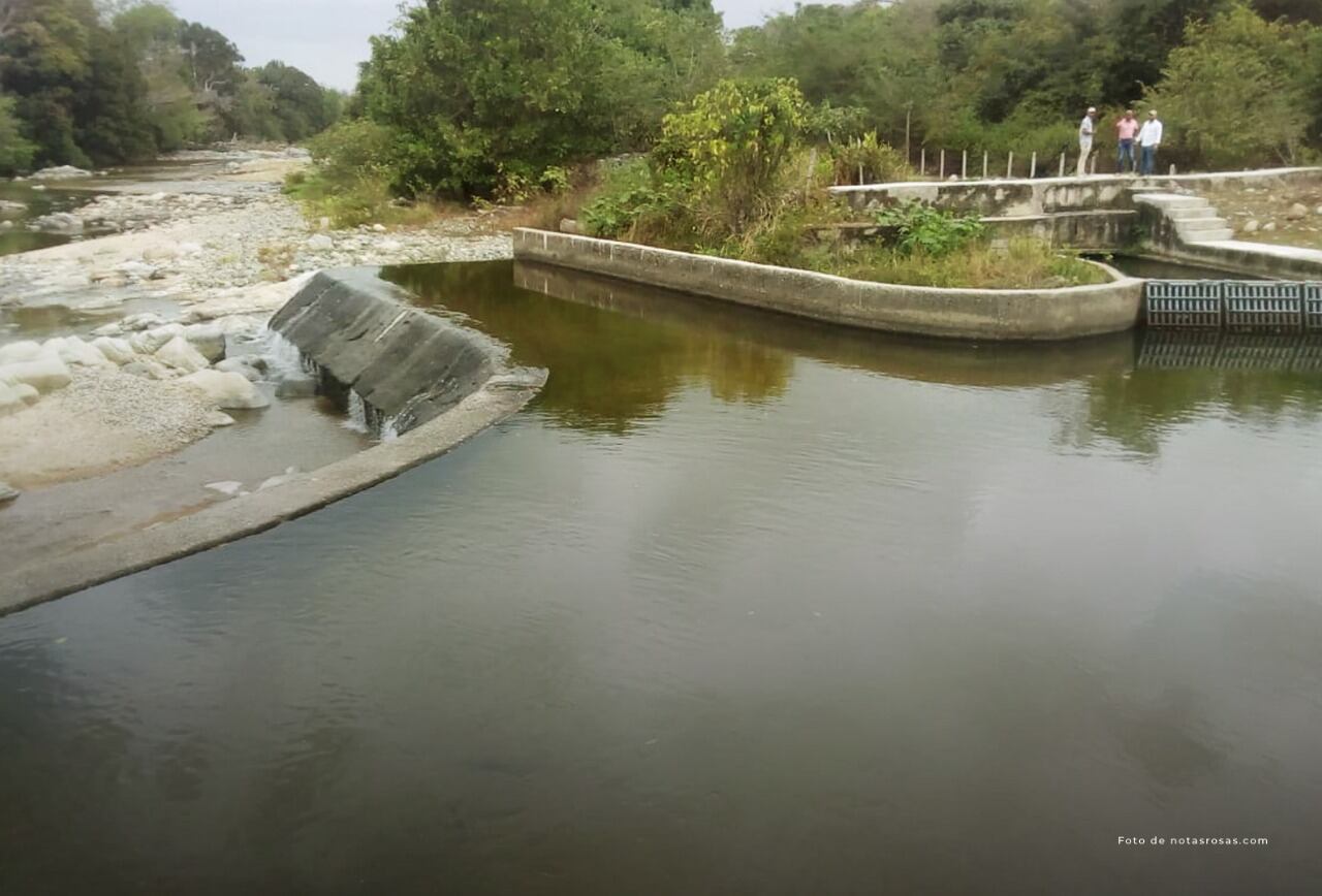 Cortesía - Acueducto Riohacha