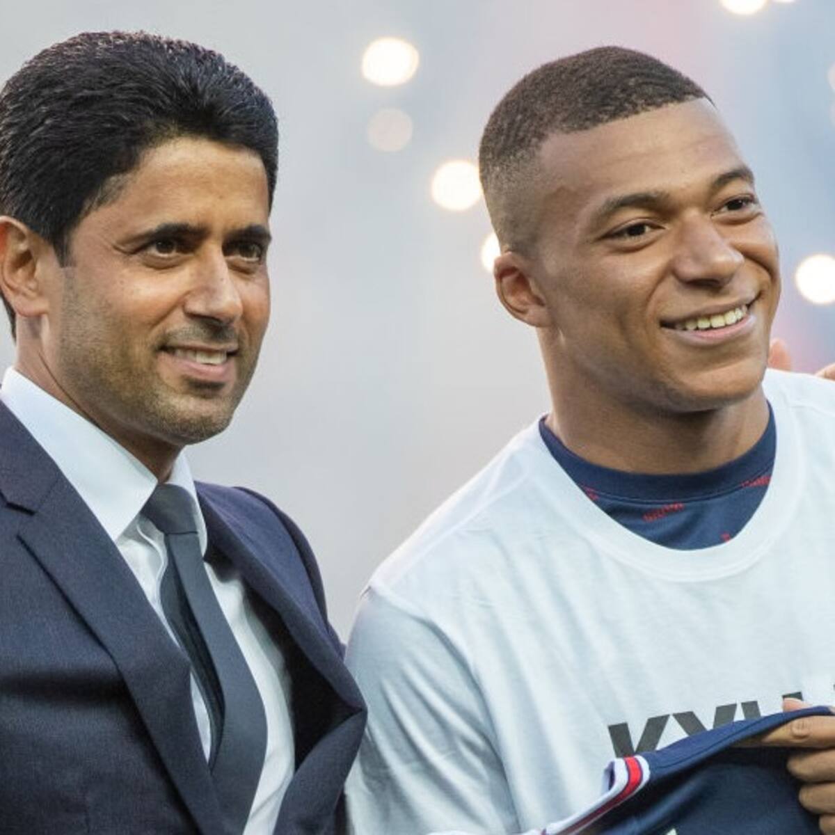 Mbappé se pronuncia y deja en evidencia al PSG con una nueva carta