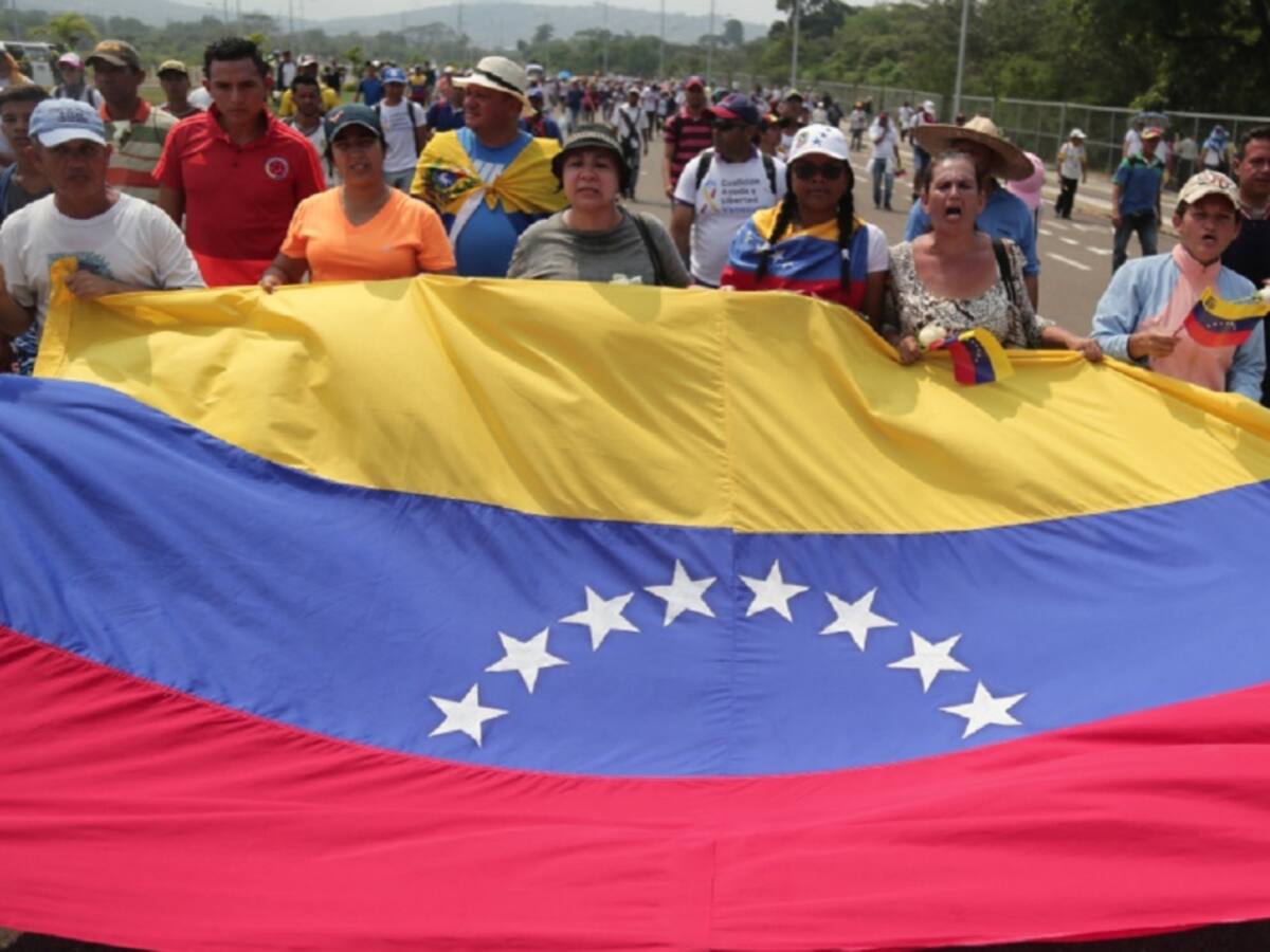 Partidos de oposición en Venezuela rechazan cambios en CNE