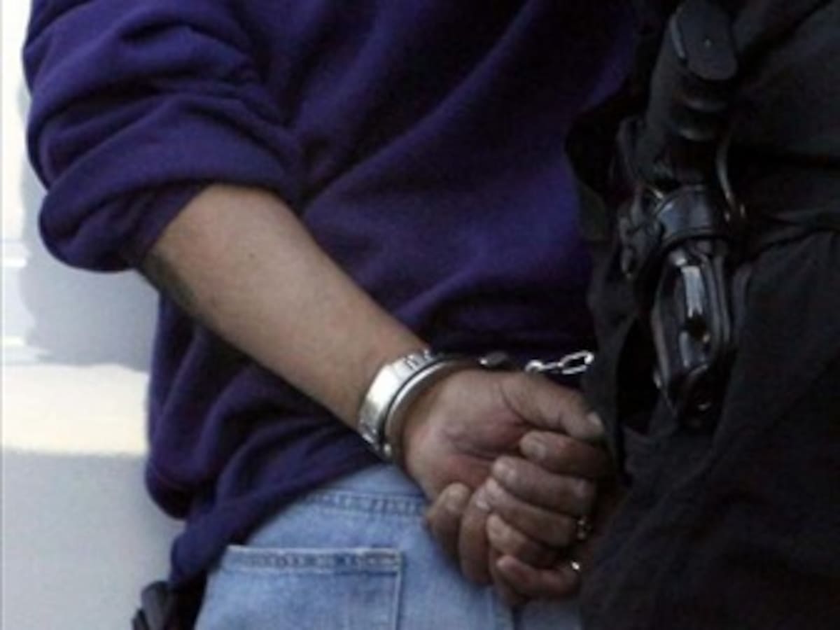 Desmantelada banda de desmovilizados que sembró el terror en Soacha