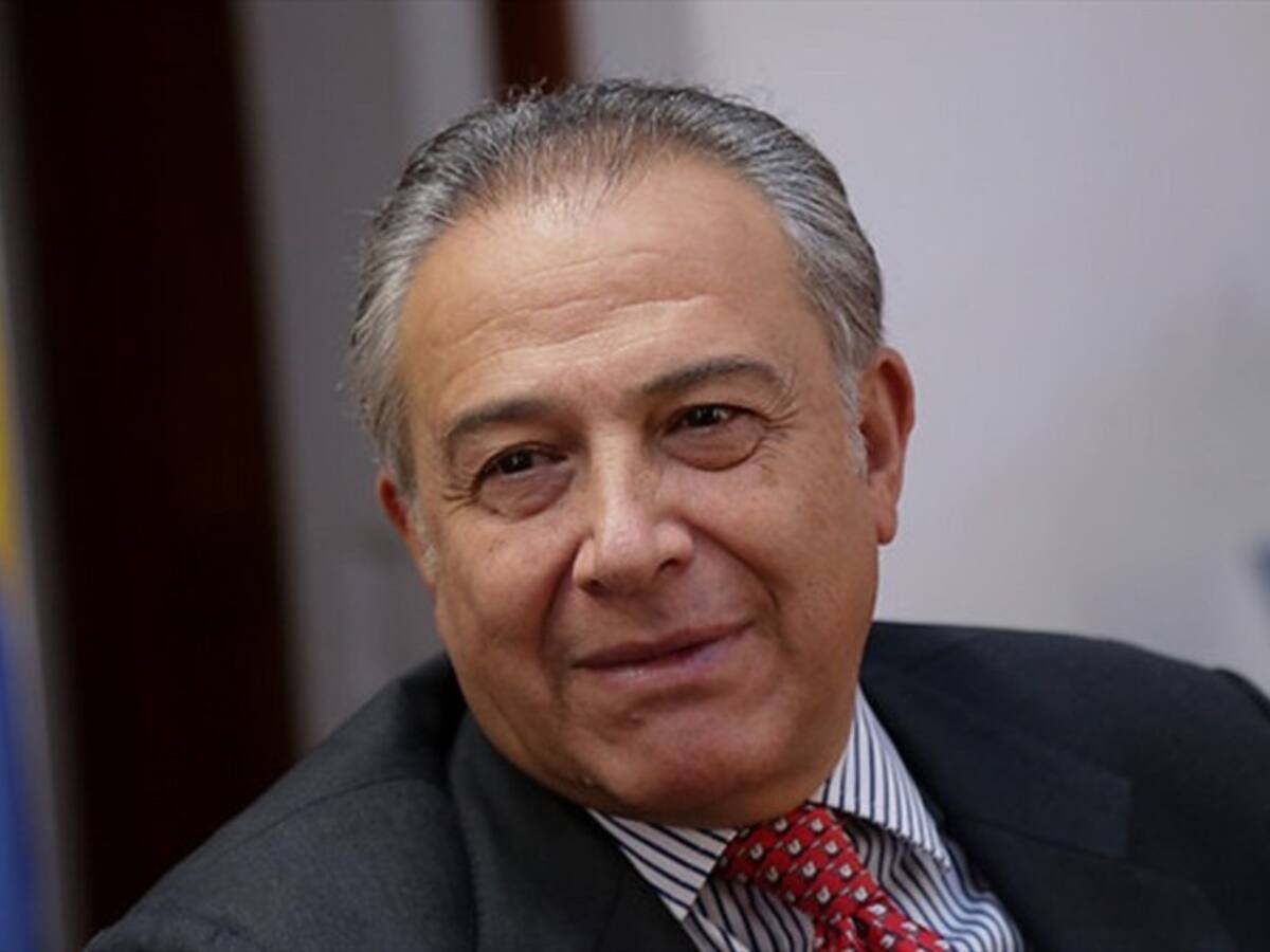 Naranjo celebra que la Fiscalía interrogara a Marlon Marín