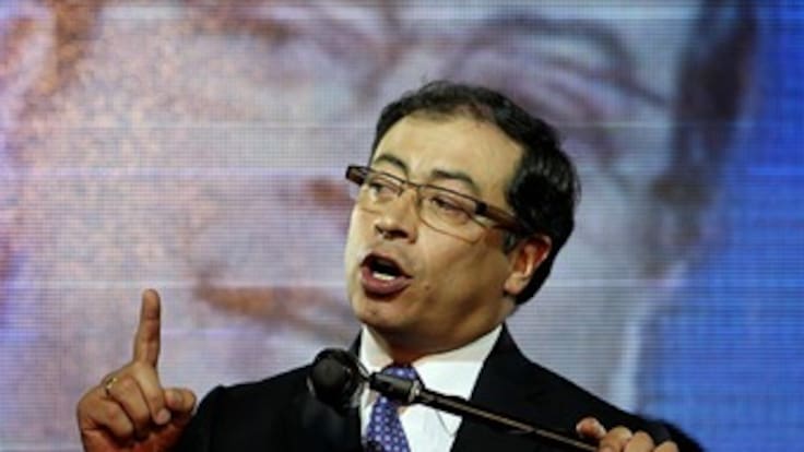 En suspenso el futuro de la ALO: Gustavo Petro