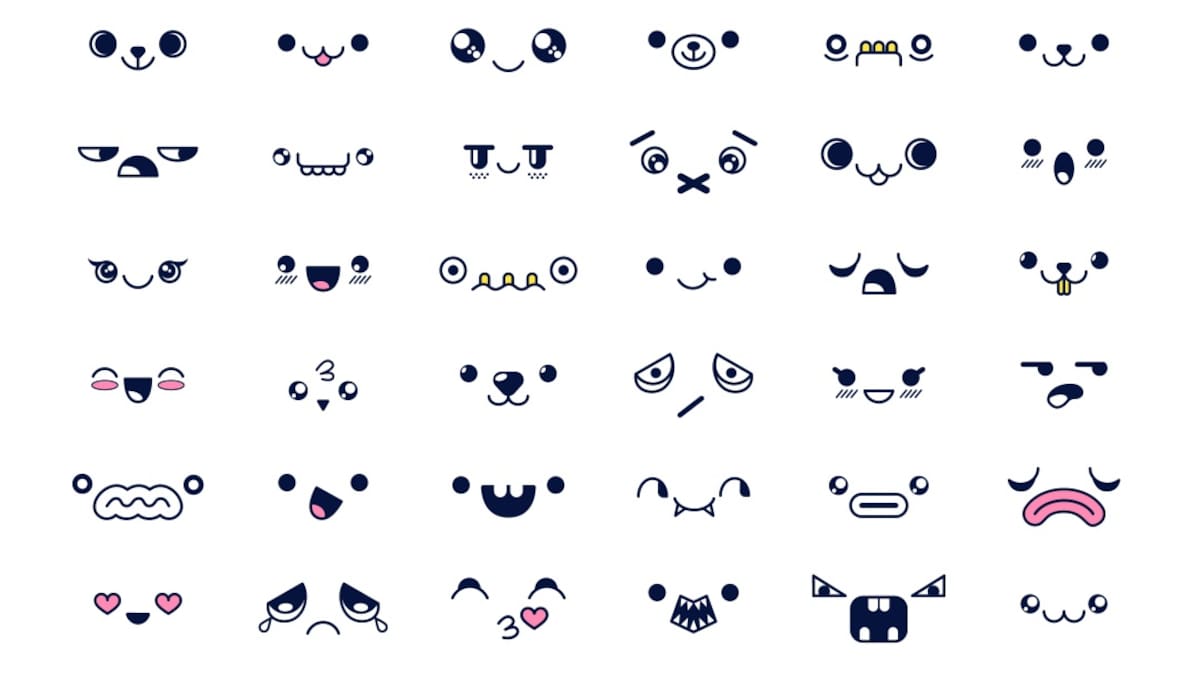 ¿El regreso de los Kaomojis? Así puede activarlos en su celular