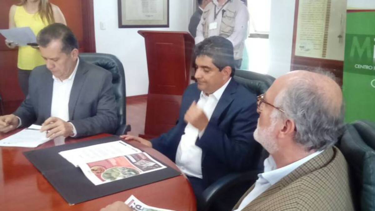 Señalización turística para el Paisaje Cultural Cafetero tendrá un costo de 2900 millones de pesos