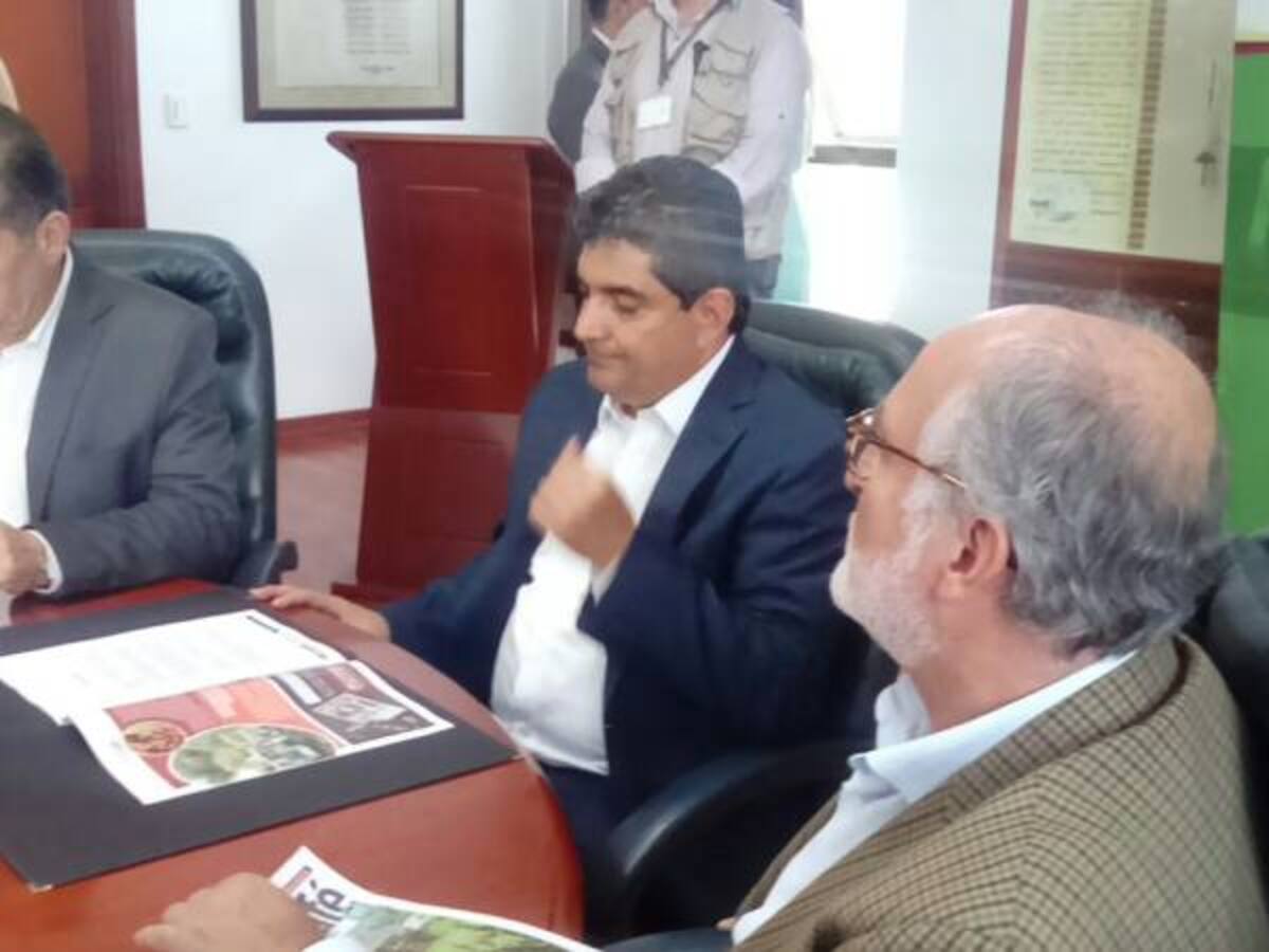 Señalización turística para el Paisaje Cultural Cafetero tendrá un costo de 2900 millones de pesos