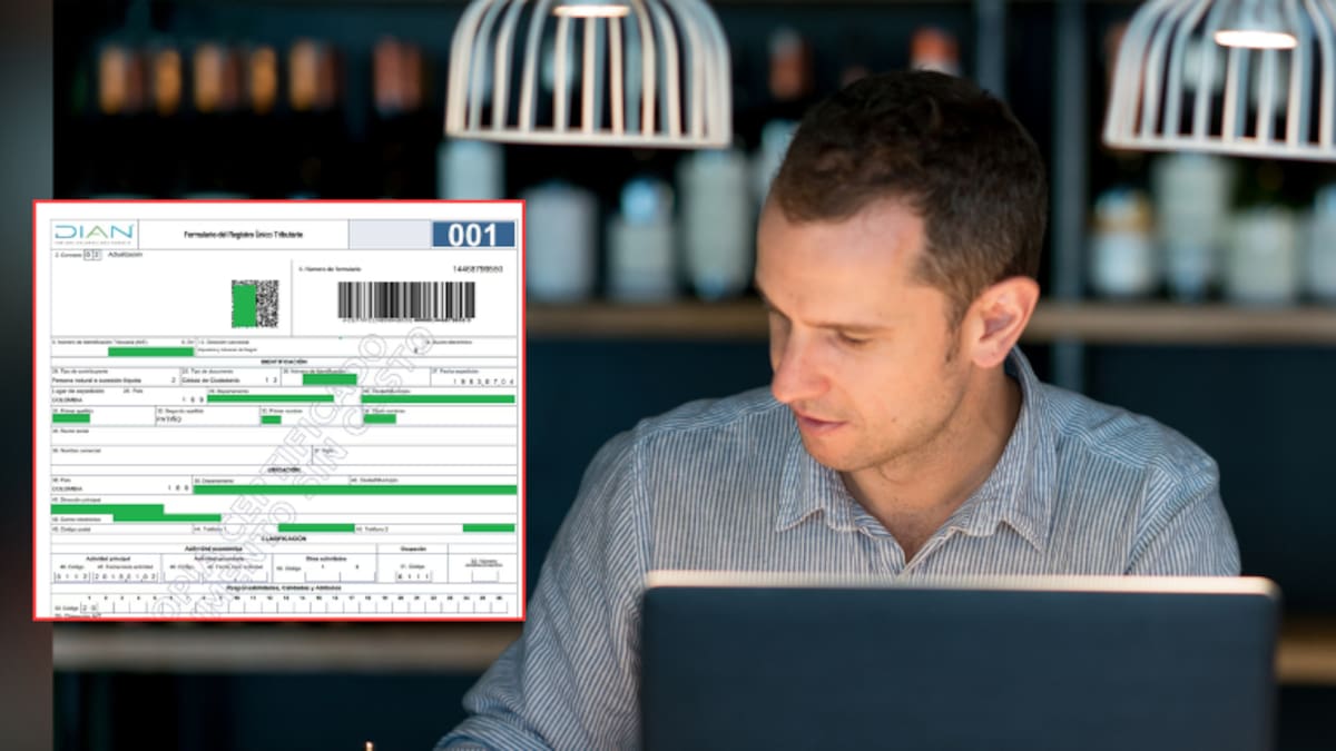Requisitos para el RUT: ¿quiénes pueden sacarlo virtual y quiénes deben hacerlo presencial?