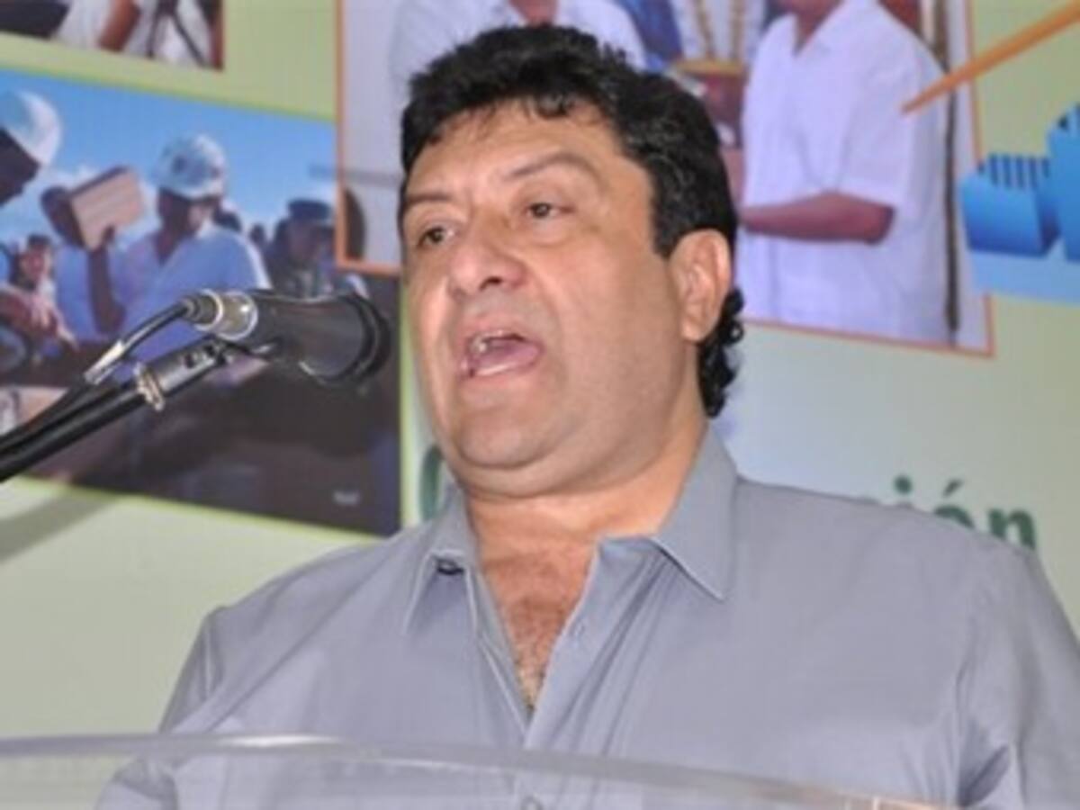 Gobernador de La Guajira niega estar detrás de amenazas a periodistas