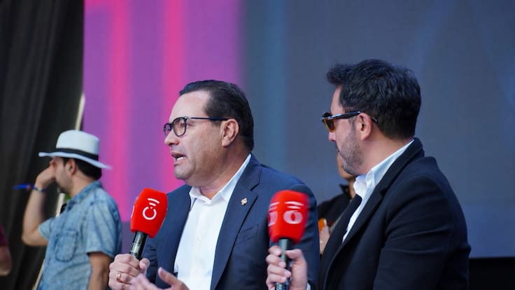 Feria ‘Colombia son las regiones’ en el Parque de la 93 espera recibir a 50.000 visitantes según FND