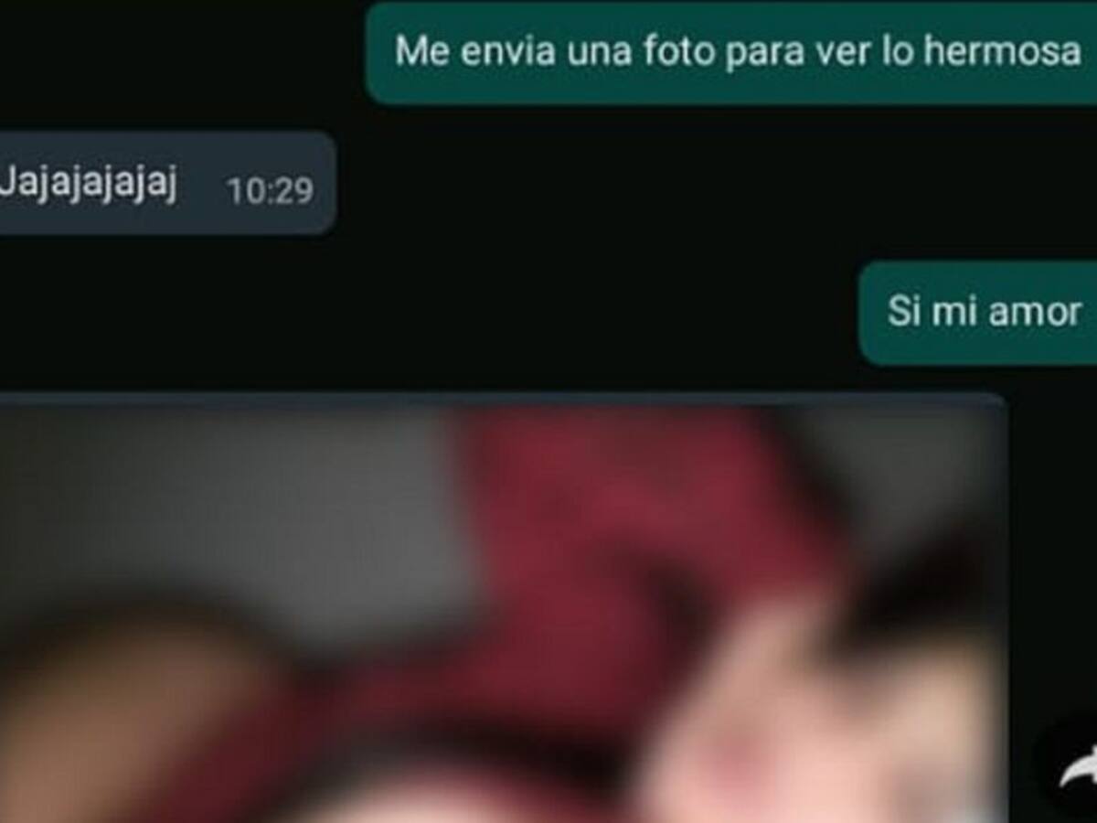 ‘Las eróticas’ extorsionaban a hombres con falsos servicios sexuales