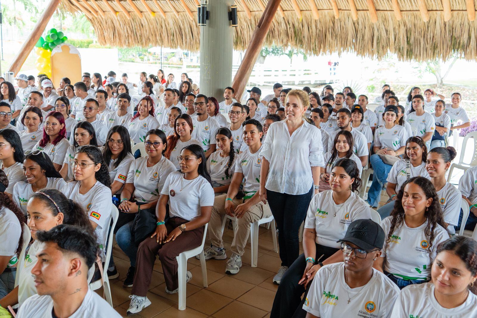 Alcaldía de Cartagena