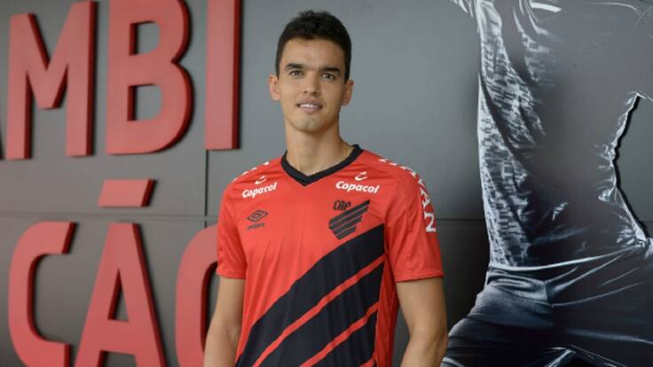 "En Brasil no se han tomado tan serio el COVID-19": Felipe Aguilar