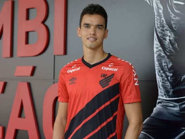 "En Brasil no se han tomado tan serio el COVID-19": Felipe Aguilar