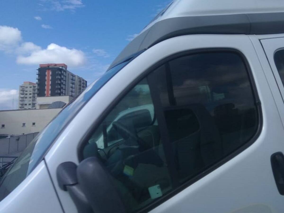 Operadores de ambulancias en Armenia denuncian compra y venta de pacientes