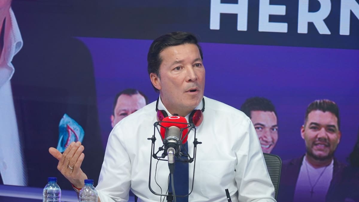 Registrador responde a Petro: “Software se usó en su elección y lo tiene el CNE para el escrutinio”