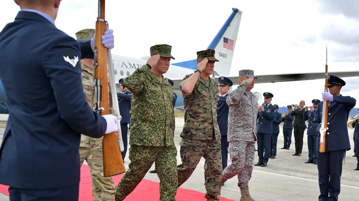 General Francis Donovan llega a Colombia para fortalecer cooperación contra el narcotráfico