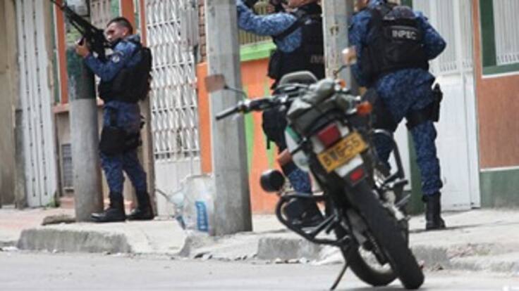 Oficina del Inpec es la responsable de la fuga de preso de La Picota: Sindicato