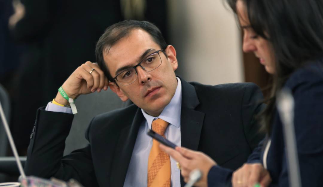 Colprensa - Camila Díaz