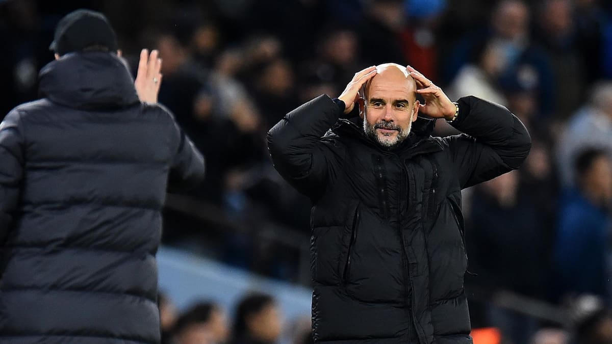 Manchester City deja puntos ante Chelsea: Liverpool y Arsenal toman alas