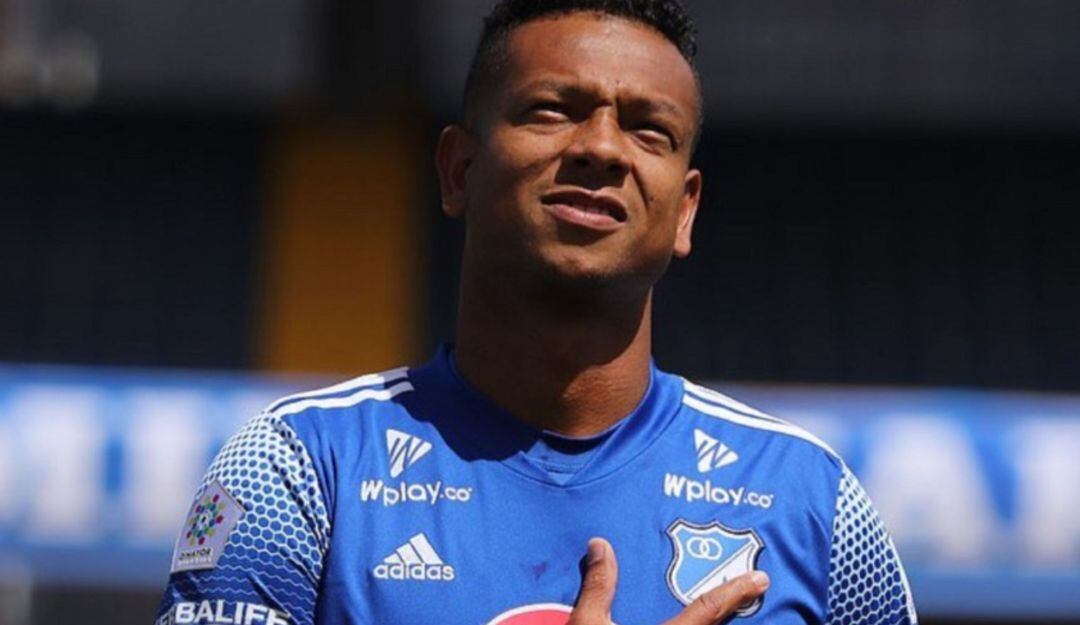 Fredy Guarín