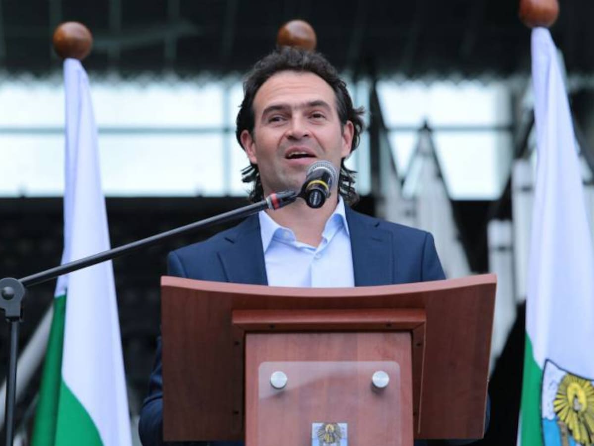 Alcalde de Medellín busca cita con el presidente Santos para hablar del proceso de paz