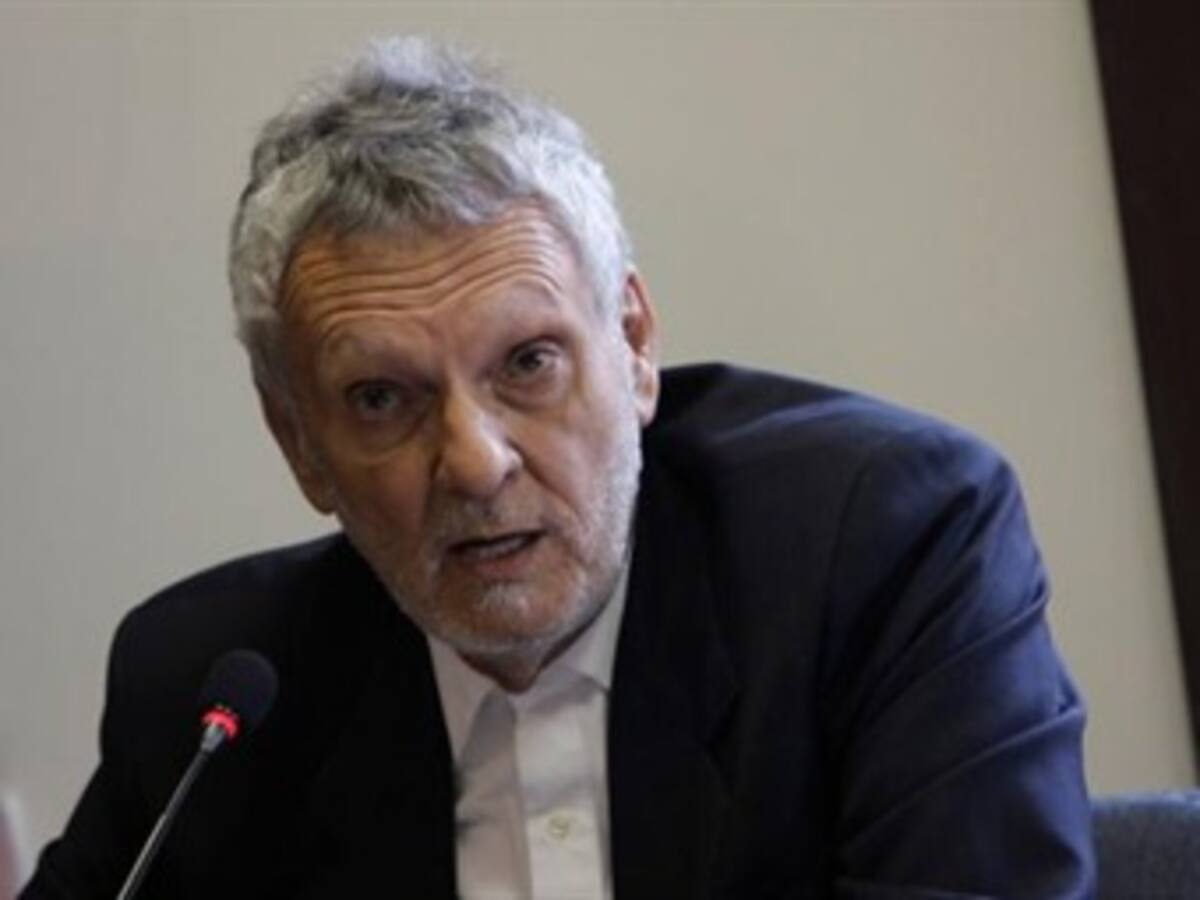 Hoy se conocerá fallo en proceso a gobernador de Sucre