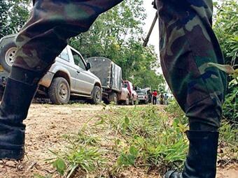 Foto: Colprensa.