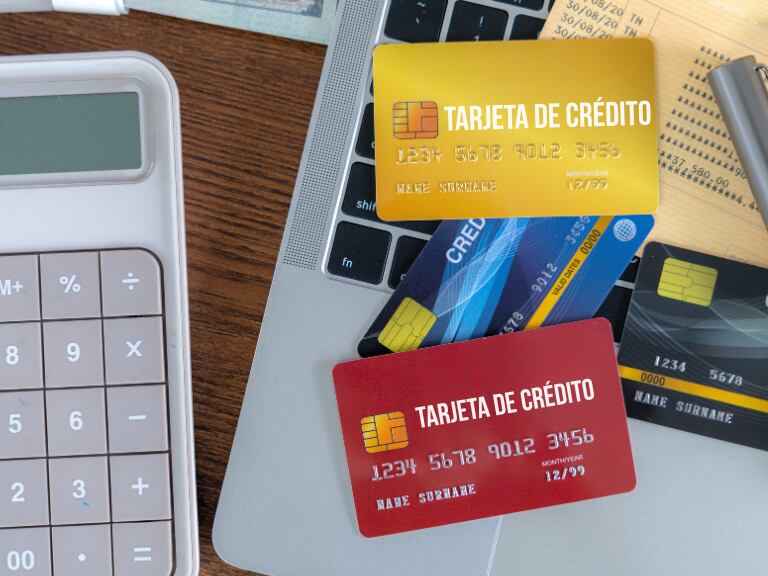 Tasa de usura abril 2025: ¿cuánto lo cobrarán ahora por cada compra? Este es el nuevo tope (Getty Images)