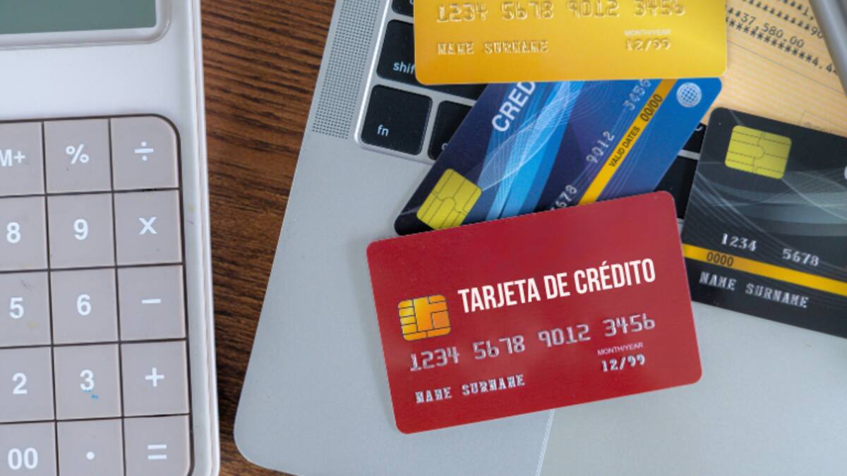 Tasa de usura abril 2025: nuevos topes para tarjetas de crédito que debe conocer