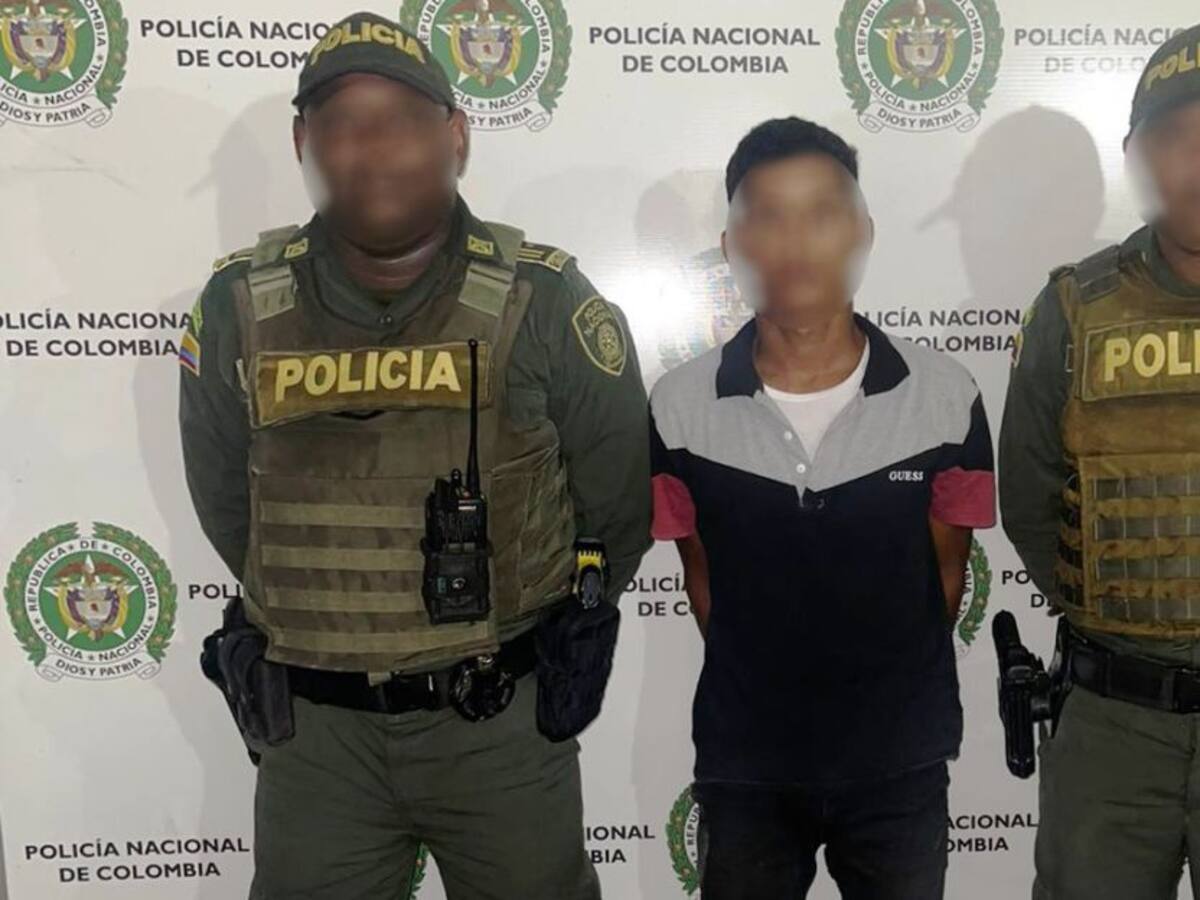 Hombre resultó herido con arma de fuego luego de discutir en un accidente