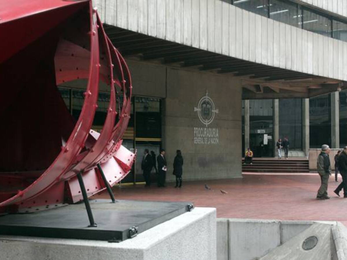 Procuraduría advierte riesgos de orden público y avalancha de demandas
