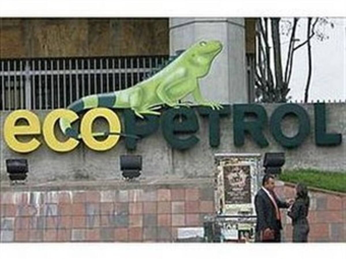 Ecopetrol reportó cifra histórica en materia de reservas de petróleo